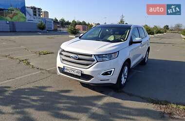 Внедорожник / Кроссовер Ford Edge 2015 в Одессе