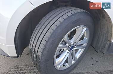 Внедорожник / Кроссовер Ford Edge 2015 в Одессе