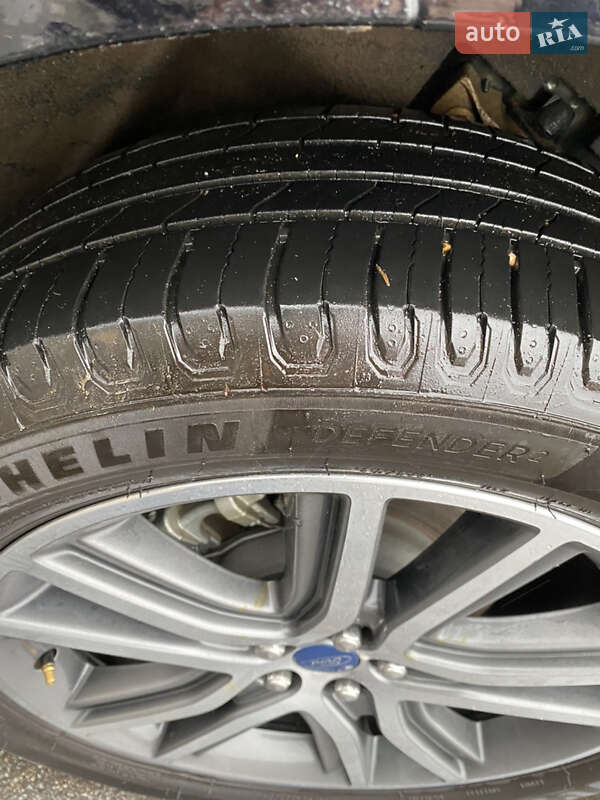 Внедорожник / Кроссовер Ford Edge 2019 в Киеве фото 12 Внедорожник / Кроссовер Ford Edge 2019 в Киеве