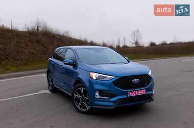 Внедорожник / Кроссовер Ford Edge 2021 в Полтаве