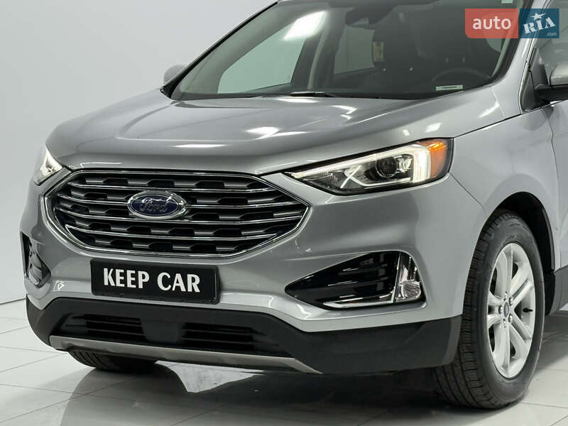 Внедорожник / Кроссовер Ford Edge 2020 в Одессе
