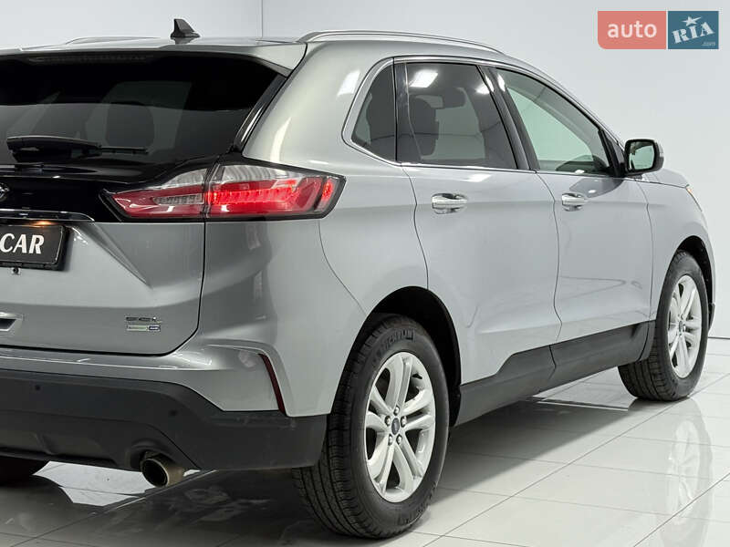 Внедорожник / Кроссовер Ford Edge 2020 в Одессе
