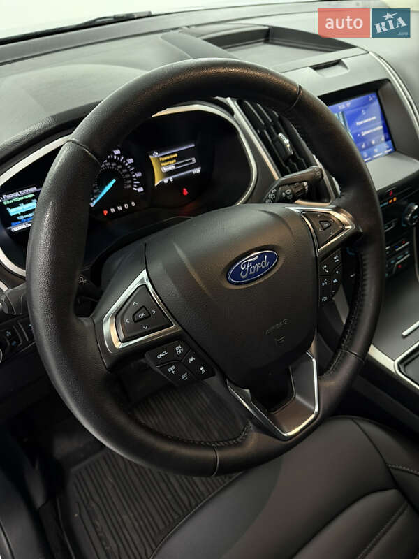 Внедорожник / Кроссовер Ford Edge 2020 в Одессе