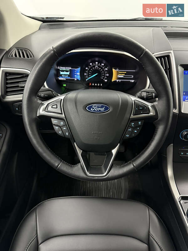 Внедорожник / Кроссовер Ford Edge 2020 в Одессе