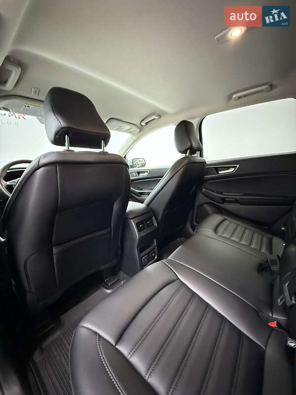 Внедорожник / Кроссовер Ford Edge 2020 в Одессе