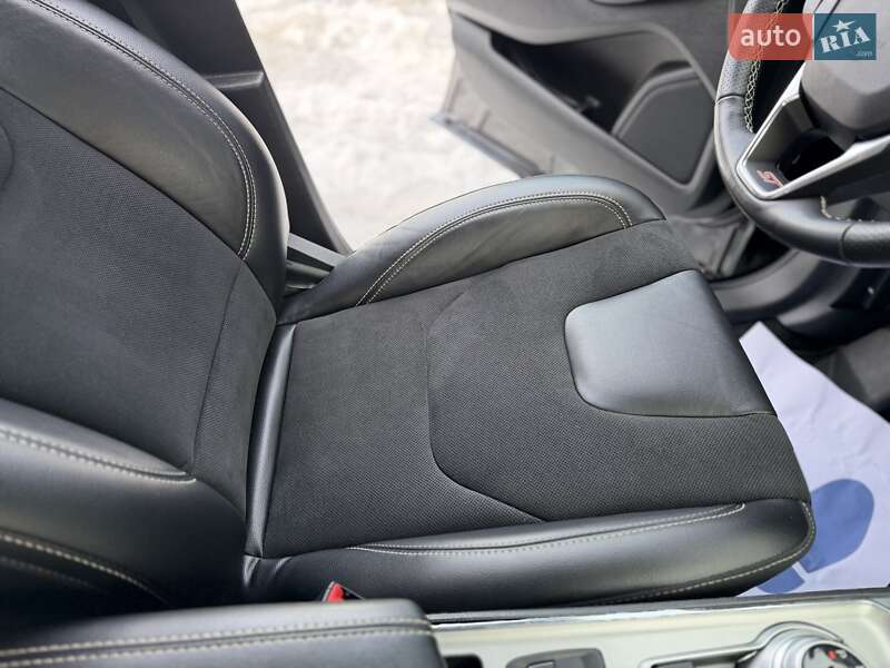 Внедорожник / Кроссовер Ford Edge 2023 в Трускавце