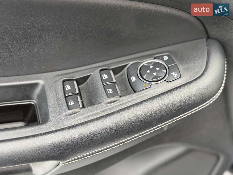 Внедорожник / Кроссовер Ford Edge 2023 в Трускавце