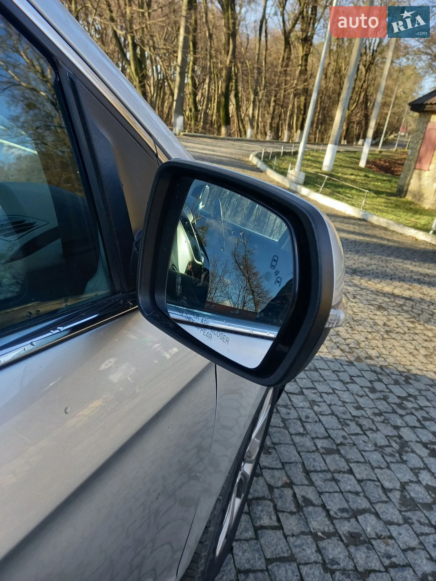 2019 Ford Edge - мініатюра 4
