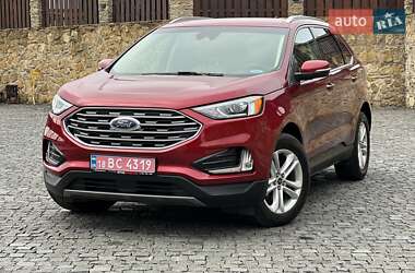 Внедорожник / Кроссовер Ford Edge 2019 в Ровно