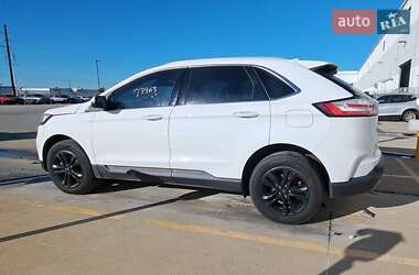 Внедорожник / Кроссовер Ford Edge 2020 в Ровно