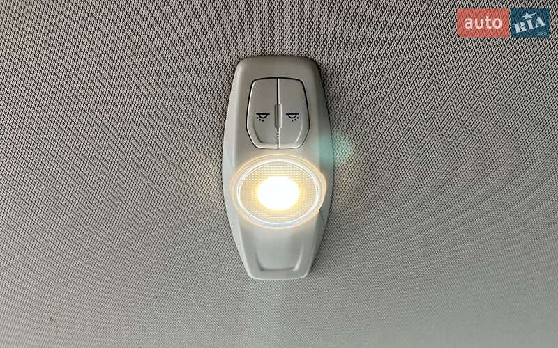 Позашляховик / Кросовер Ford Edge 2017 в Стрию фото 14 Позашляховик / Кросовер Ford Edge 2017 в Стрию