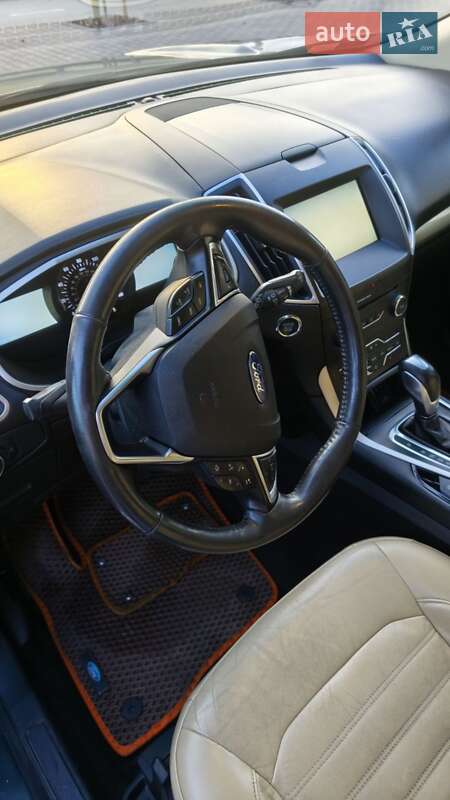 Внедорожник / Кроссовер Ford Edge 2015 в Виннице