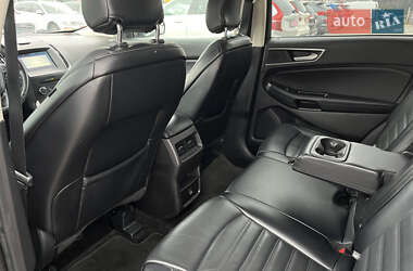 Внедорожник / Кроссовер Ford Edge 2017 в Львове