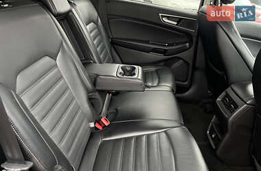 Внедорожник / Кроссовер Ford Edge 2017 в Львове