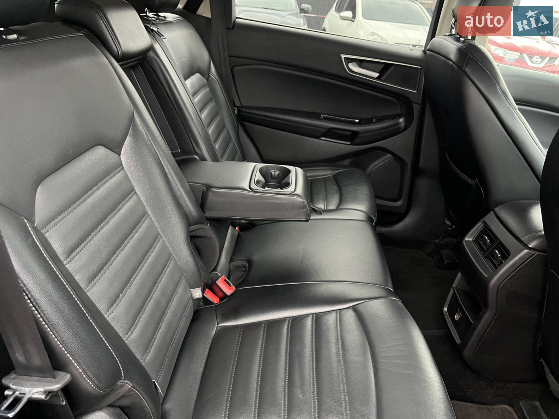 2017 Ford Edge - мініатюра 15