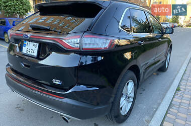 Внедорожник / Кроссовер Ford Edge 2016 в Киеве