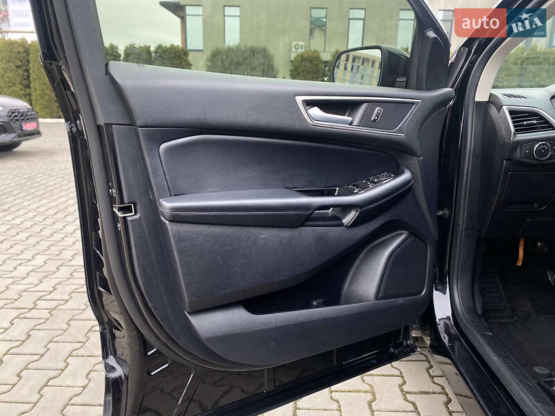 Внедорожник / Кроссовер Ford Edge 2019 в Луцке фото 13 Внедорожник / Кроссовер Ford Edge 2019 в Луцке