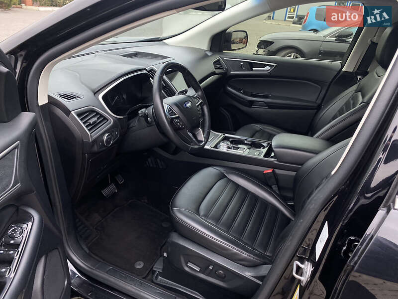 Внедорожник / Кроссовер Ford Edge 2019 в Луцке фото 14 Внедорожник / Кроссовер Ford Edge 2019 в Луцке