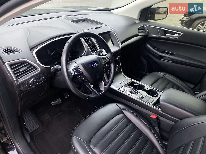 Внедорожник / Кроссовер Ford Edge 2019 в Луцке фото 17 Внедорожник / Кроссовер Ford Edge 2019 в Луцке