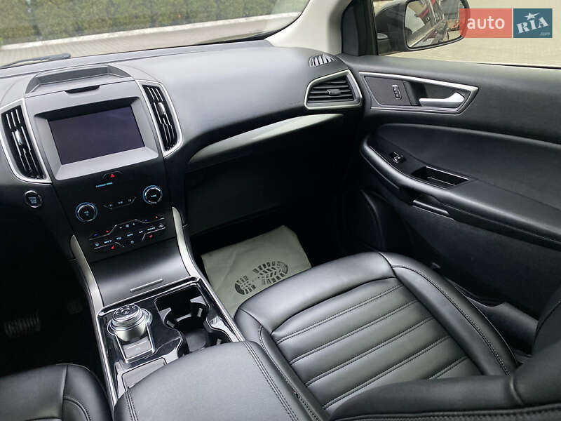 Внедорожник / Кроссовер Ford Edge 2019 в Луцке фото 22 Внедорожник / Кроссовер Ford Edge 2019 в Луцке