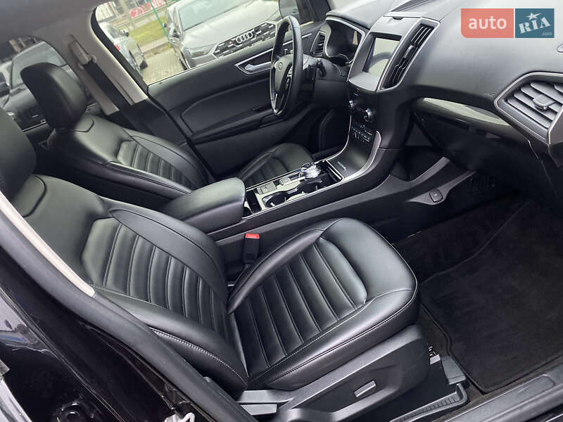 Внедорожник / Кроссовер Ford Edge 2019 в Луцке фото 29 Внедорожник / Кроссовер Ford Edge 2019 в Луцке
