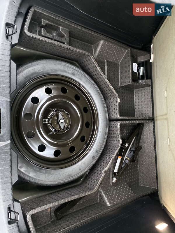 Внедорожник / Кроссовер Ford Edge 2019 в Луцке фото 37 Внедорожник / Кроссовер Ford Edge 2019 в Луцке