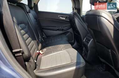 Внедорожник / Кроссовер Ford Edge 2018 в Львове