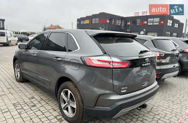 Внедорожник / Кроссовер Ford Edge 2021 в Львове