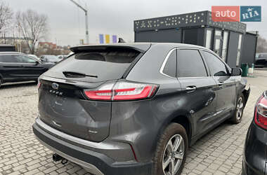 Внедорожник / Кроссовер Ford Edge 2021 в Львове