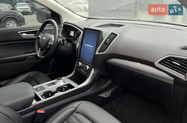 Внедорожник / Кроссовер Ford Edge 2021 в Львове
