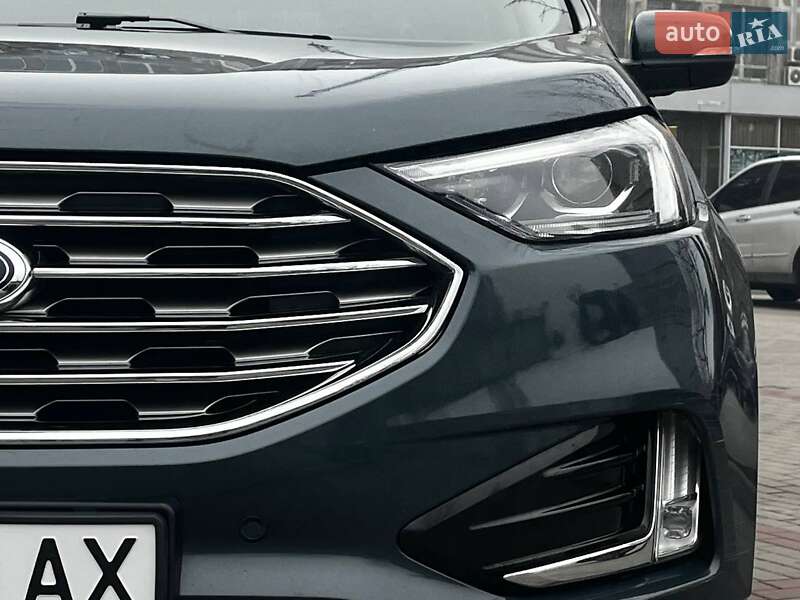 Внедорожник / Кроссовер Ford Edge 2019 в Днепре