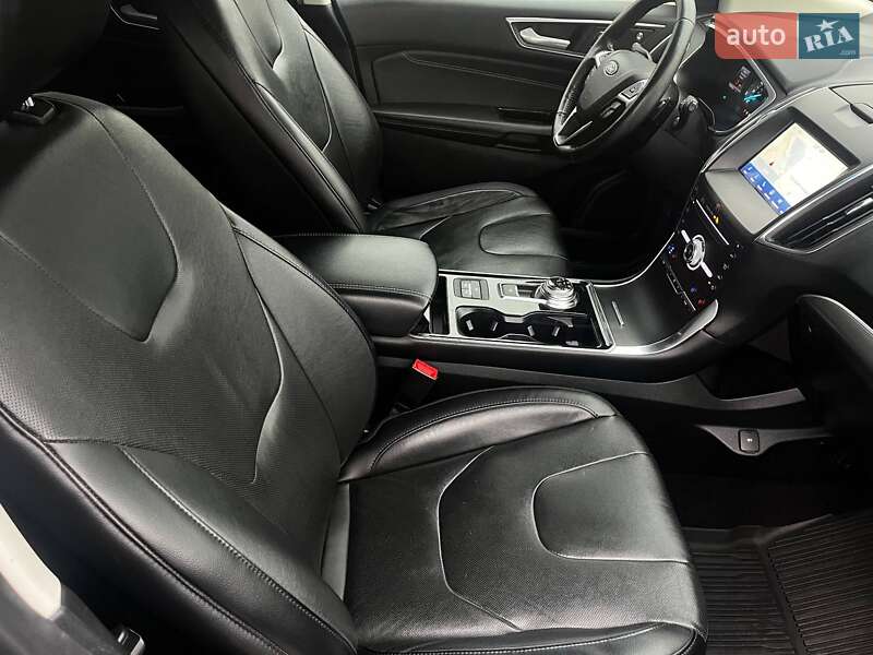 Внедорожник / Кроссовер Ford Edge 2019 в Днепре