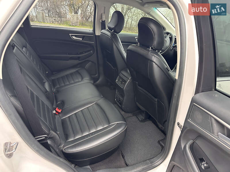 Внедорожник / Кроссовер Ford Edge 2019 в Днепре фото 28 Внедорожник / Кроссовер Ford Edge 2019 в Днепре