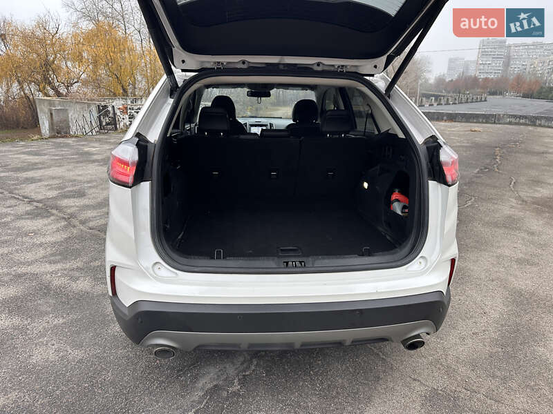 Внедорожник / Кроссовер Ford Edge 2019 в Днепре фото 30 Внедорожник / Кроссовер Ford Edge 2019 в Днепре