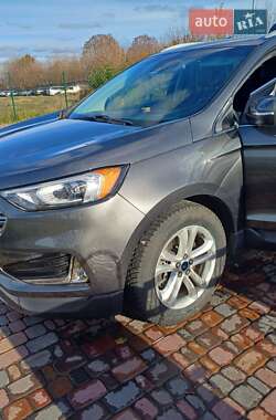 Внедорожник / Кроссовер Ford Edge 2019 в Борисполе