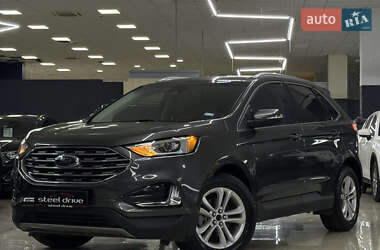 Позашляховик / Кросовер Ford Edge 2019 в Миколаєві
