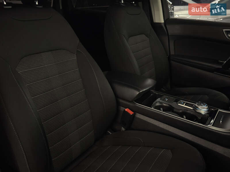 Позашляховик / Кросовер Ford Edge 2019 в Миколаєві