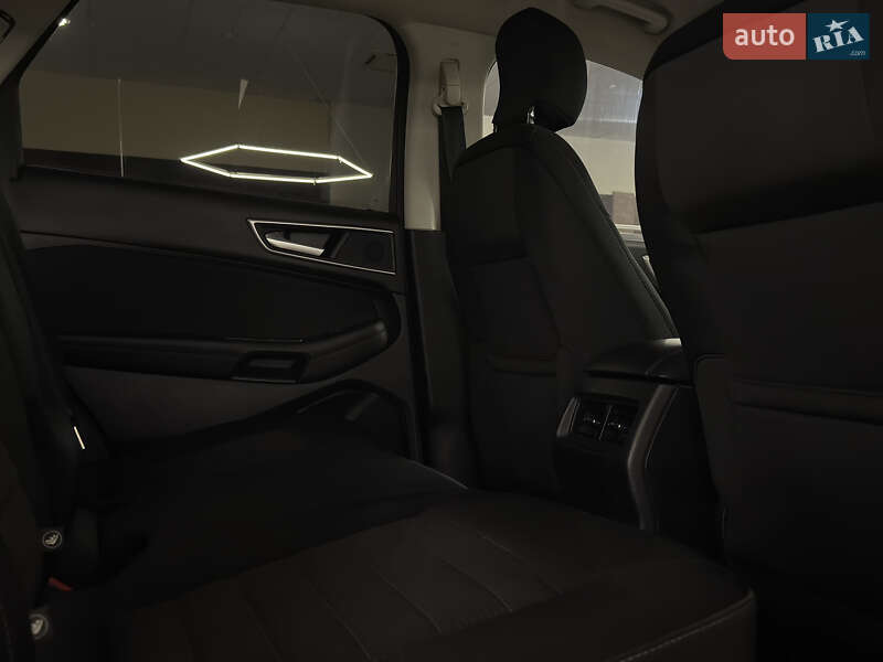 Позашляховик / Кросовер Ford Edge 2019 в Миколаєві