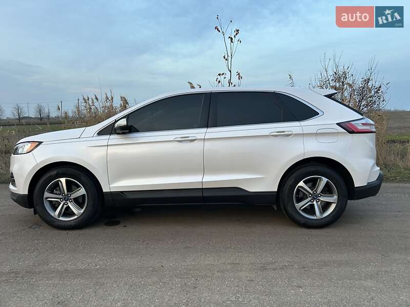 Внедорожник / Кроссовер Ford Edge 2018 в Одессе