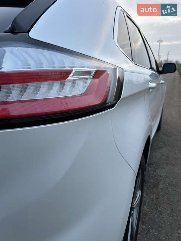 Внедорожник / Кроссовер Ford Edge 2018 в Одессе