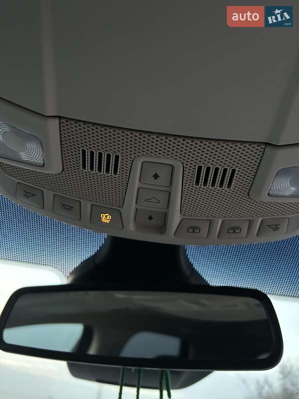 Внедорожник / Кроссовер Ford Edge 2018 в Одессе