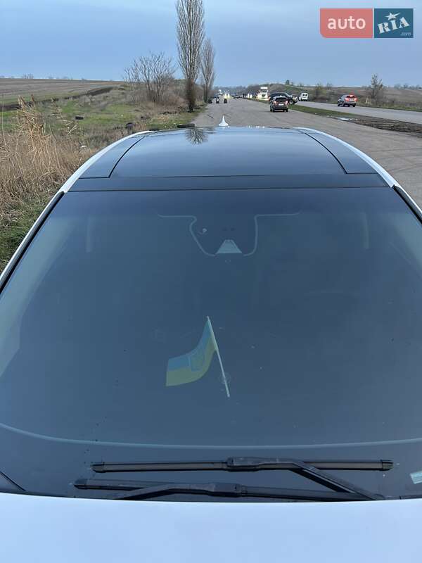 Внедорожник / Кроссовер Ford Edge 2018 в Одессе