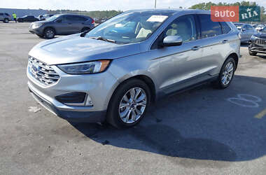 Позашляховик / Кросовер Ford Edge 2020 в Рівному
