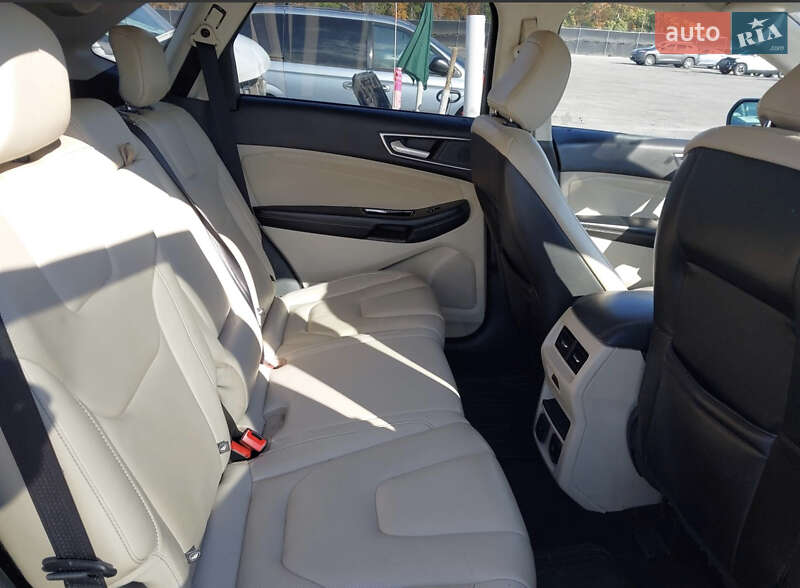Внедорожник / Кроссовер Ford Edge 2020 в Ровно