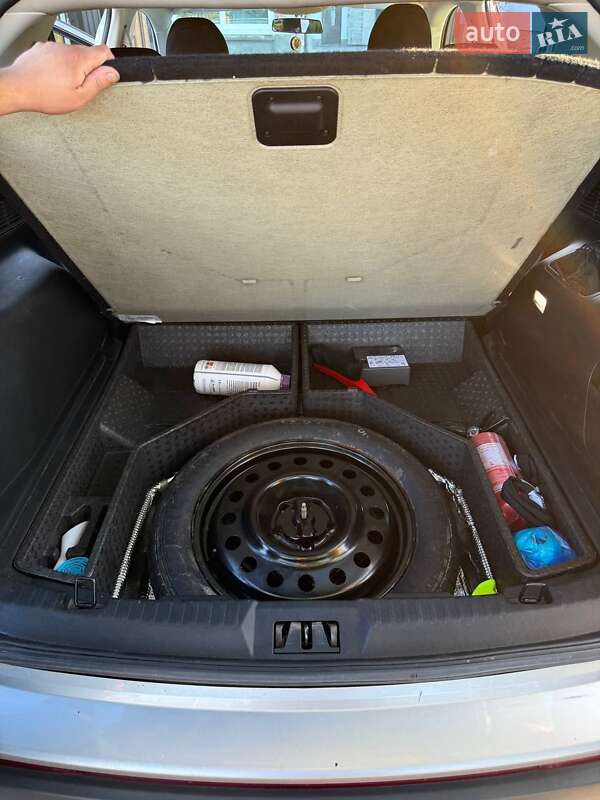 Внедорожник / Кроссовер Ford Edge 2018 в Жидачове