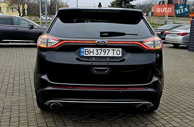 Внедорожник / Кроссовер Ford Edge 2018 в Одессе