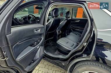 Внедорожник / Кроссовер Ford Edge 2018 в Одессе