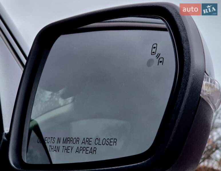 Позашляховик / Кросовер Ford Edge 2019 в Харкові фото 29 Позашляховик / Кросовер Ford Edge 2019 в Харкові