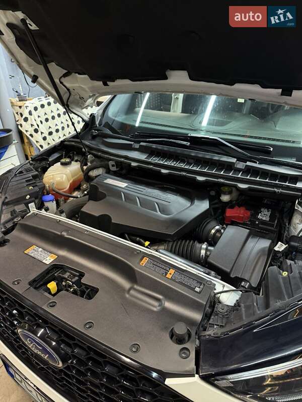 Внедорожник / Кроссовер Ford Edge 2019 в Львове фото 5 Внедорожник / Кроссовер Ford Edge 2019 в Львове