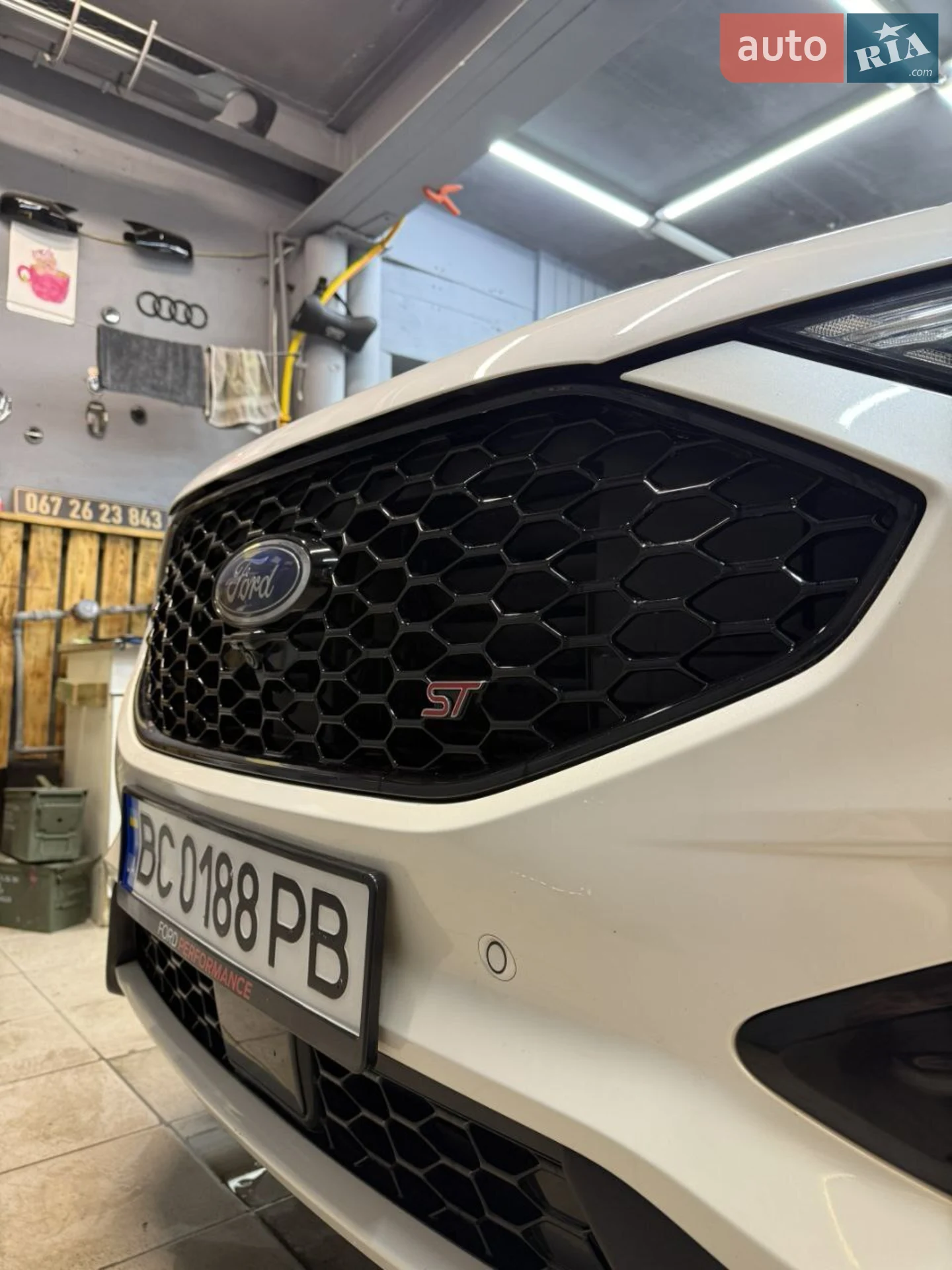 2019 Ford Edge - мініатюра 8